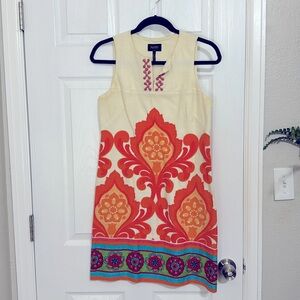 Laundry Summer Shift Dress